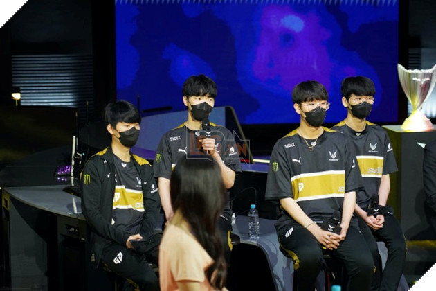 lck mùa hè 2022 lợi thế đội xanh đội đỏ