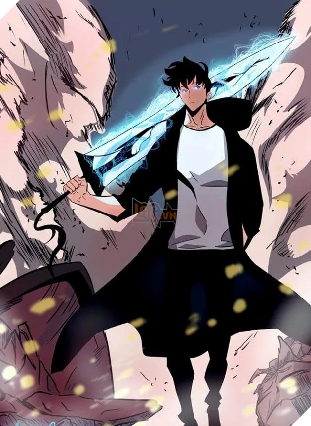 Điểm mặt 15 nhân vật mạnh nhất từng được sản sinh ra bởi những bộ manga nổi tiếng