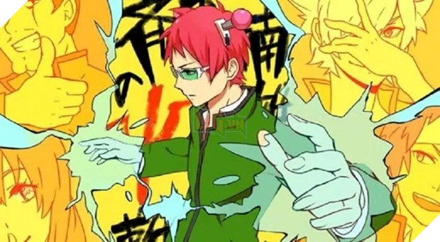 Điểm mặt 15 nhân vật mạnh nhất từng được sản sinh ra bởi những bộ manga nổi tiếng