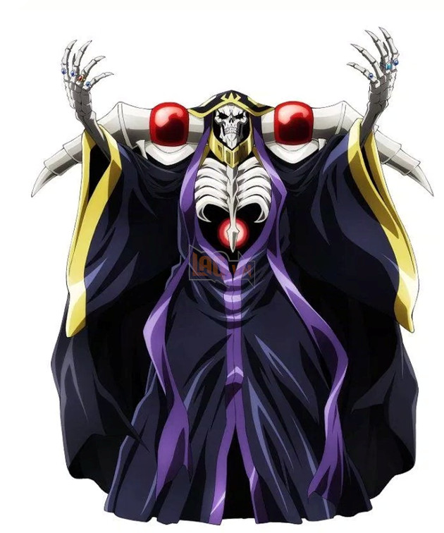 Điểm mặt 15 nhân vật mạnh nhất từng được sản sinh ra bởi những bộ manga nổi tiếng