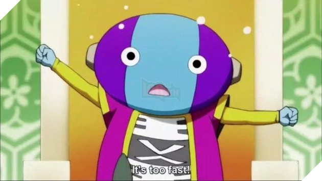 Điểm mặt 15 nhân vật mạnh nhất từng được sản sinh ra bởi những bộ manga nổi tiếng