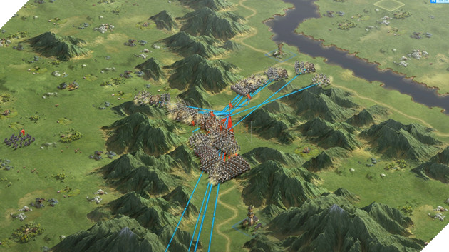 tam quốc chí chiến lược