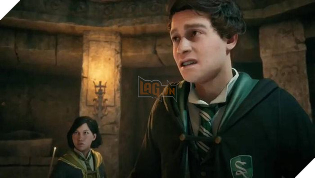 Hogwarts Legacy dường như đã cho thấy một khía cạnh khác tại Gamescom 2022 4