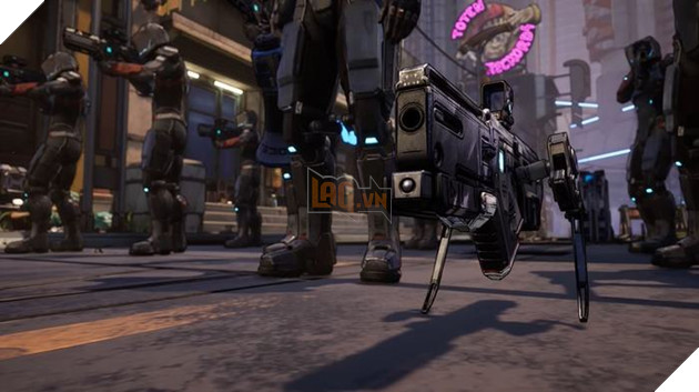 New Tales From the Borderlands chính thức lộ diện tại Gamescom 2022 2