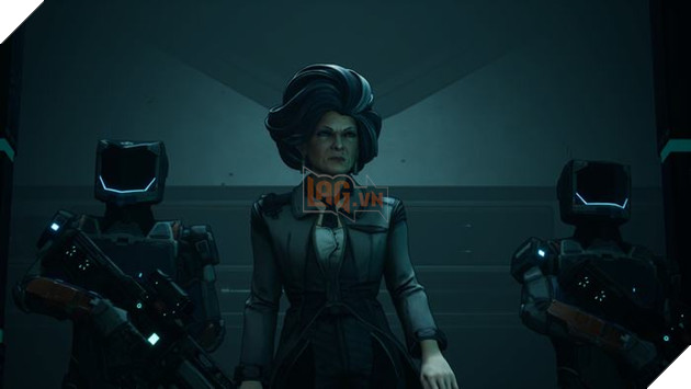 New Tales From the Borderlands chính thức lộ diện tại Gamescom 2022 4