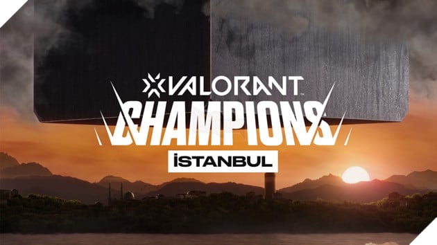 Vé tham dự Valorant Champions cháy hàng 2