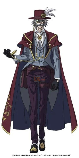 Record Of Ragnarok season 2