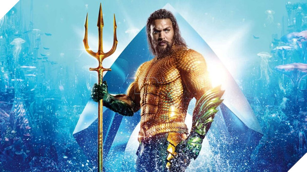aquaman 2