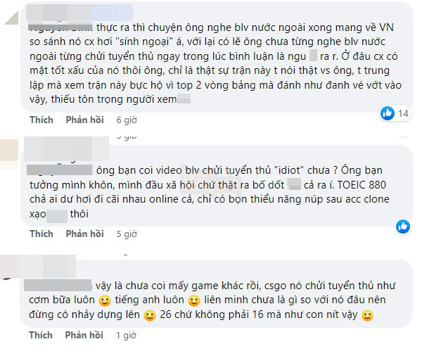 LMHT: Game thủ công kích BLV Hoàng Luân vì chỉ trích Team Secret và cái kết cực đắng