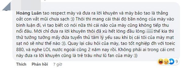 LMHT: Game thủ công kích BLV Hoàng Luân vì chỉ trích Team Secret và cái kết cực đắng