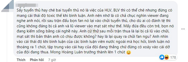 LMHT: Game thủ công kích BLV Hoàng Luân vì chỉ trích Team Secret và cái kết cực đắng