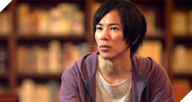 Hajime Isayama