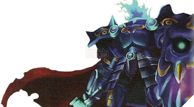 Top 8 con trùm cực mạnh nhưng cũng khó tìm thấy nhất trong thế giới game