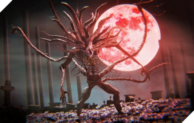 Top 8 con trùm cực mạnh nhưng cũng khó tìm thấy nhất trong thế giới game