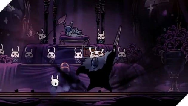 Top 8 con trùm cực mạnh nhưng cũng khó tìm thấy nhất trong thế giới game