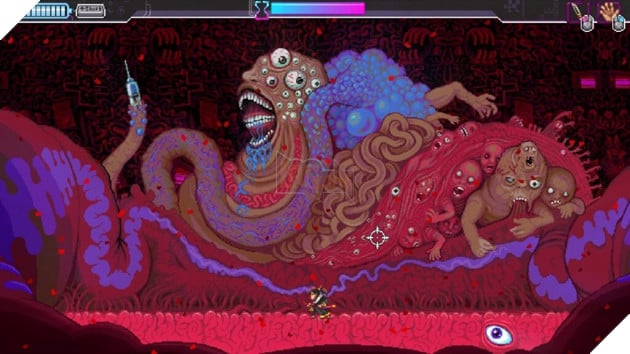 Top 8 con trùm cực mạnh nhưng cũng khó tìm thấy nhất trong thế giới game