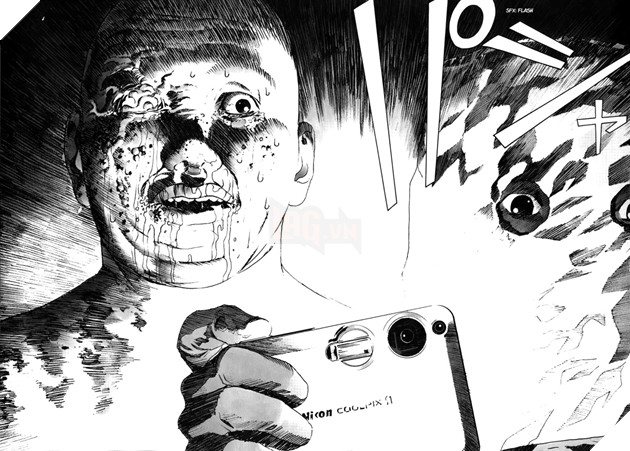 Photo of Điểm mặt 4 tác phẩm manga đáng sợ nhất mà fan kinh dị không nên bỏ qua
