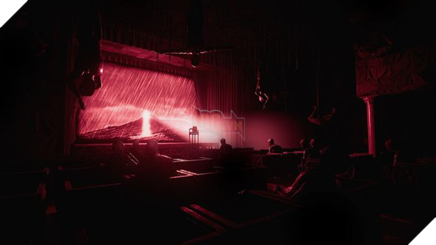 Thương hiệu kinh dị Layers of Fear chính thức công bố phần tiếp theo 3