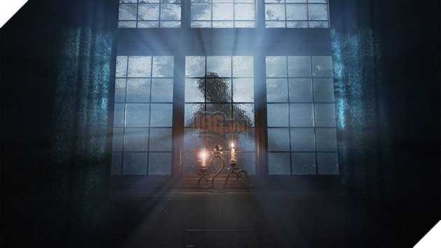 Thương hiệu kinh dị Layers of Fear chính thức công bố phần tiếp theo 4