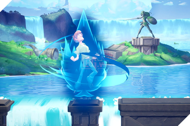 Multiversus hé lộ khó khăn khi thêm nhân vật mới 3