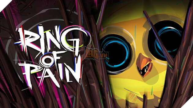 Ring of Pain - Trải nghiệm cảm giác rùng rợn và đáng sợ cùng lối chơi thẻ bài cuốn hút