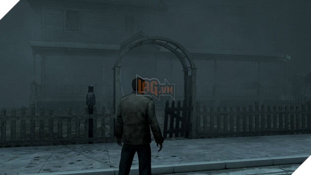 Fan Silent Hill tại Việt Nam bất lực trước thông báo mới nhất từ Konami 4