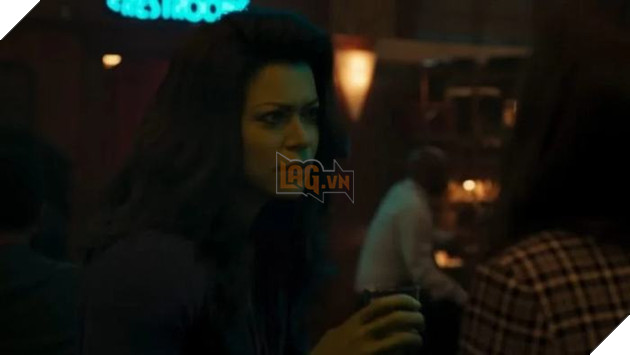 She-Hulk Tập 2: Nhìn lại những quả trứng phục sinh được cài cắm suốt phim