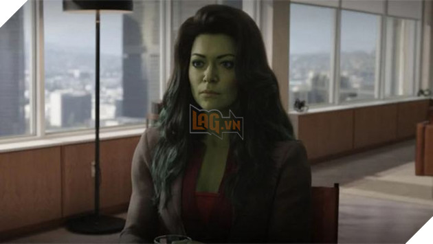 She-Hulk Tập 2: Nhìn lại những quả trứng phục sinh được cài cắm suốt phim 2