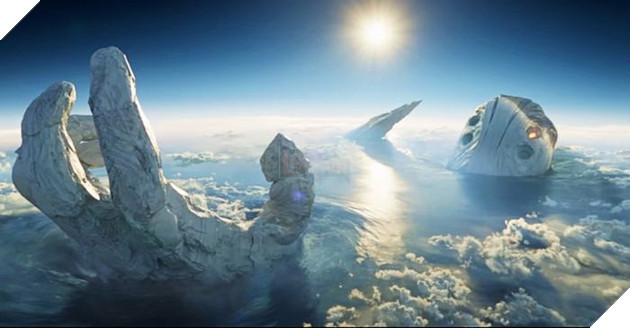 She-Hulk Tập 2: Nhìn lại những quả trứng phục sinh được cài cắm suốt phim 7