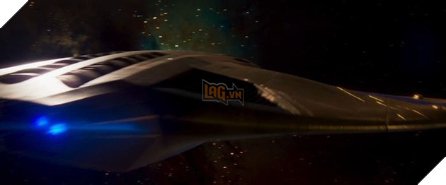 She-Hulk Tập 2: Nhìn lại những quả trứng phục sinh được cài cắm suốt phim 14