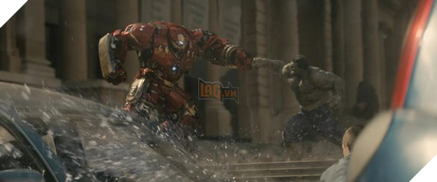 She-Hulk Tập 2: Nhìn lại những quả trứng phục sinh được cài cắm suốt phim 10