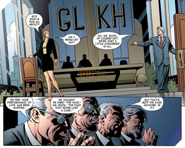 She-Hulk Tập 2: Nhìn lại những quả trứng phục sinh được cài cắm suốt phim 11