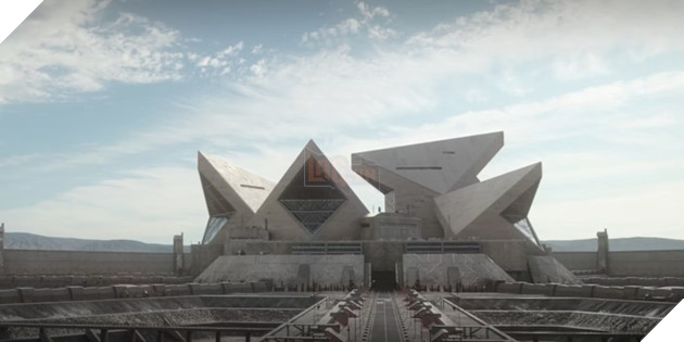 She-Hulk Tập 2: Nhìn lại những quả trứng phục sinh được cài cắm suốt phim 12