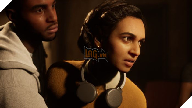 The Dark Pictures: The Devil in Me xác nhận ngày ra mắt chính thức tại Gamescom 2022