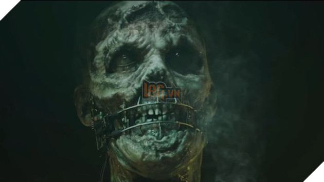 The Dark Pictures: The Devil in Me xác nhận ngày ra mắt chính thức tại Gamescom 2022 2