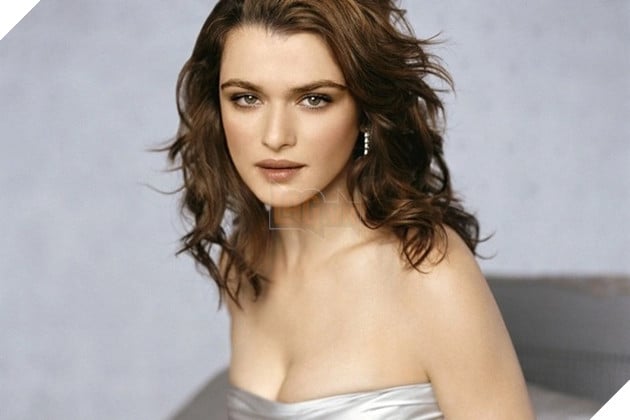 Rachel Weisz