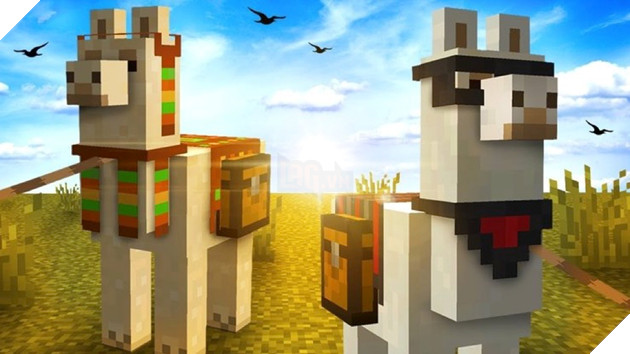 7 cách giúp bạn di chuyển xa một cách nhanh nhất trong Minecraft 1.19