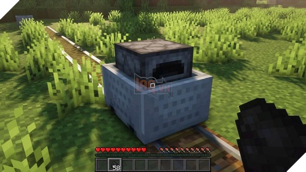 7 cách giúp bạn di chuyển xa một cách nhanh nhất trong Minecraft 1.19