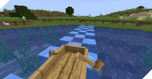 7 cách giúp bạn di chuyển xa một cách nhanh nhất trong Minecraft 1.19