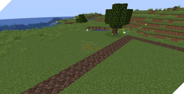 7 cách giúp bạn di chuyển xa một cách nhanh nhất trong Minecraft 1.19