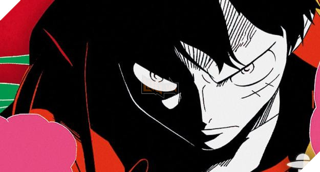 Cómics de anime de One Piece: Película Z