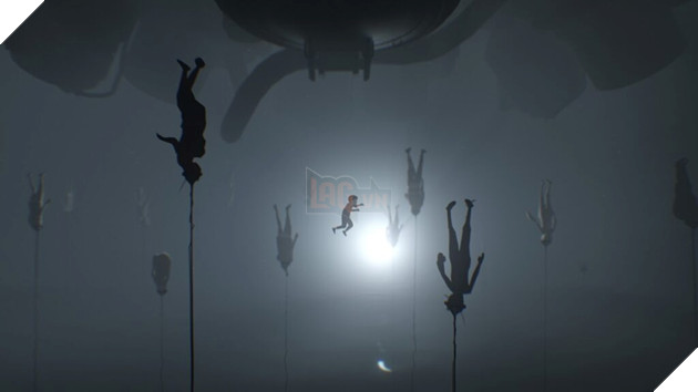 Top 7 game kinh dị indie tưởng không ghê nhưng lại rợn người không tưởng