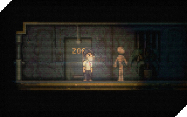 Top 7 game kinh dị indie tưởng không ghê nhưng lại rợn người không tưởng