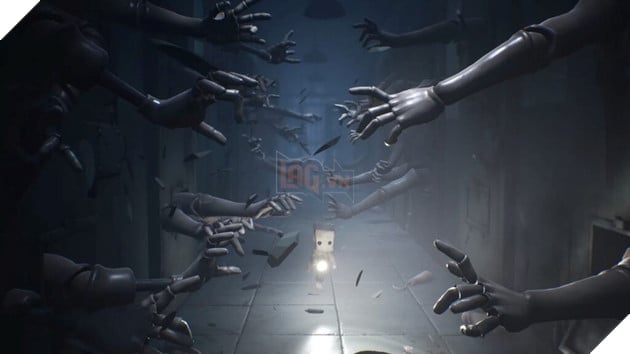 Top 7 game kinh dị indie tưởng không ghê nhưng lại rợn người không tưởng