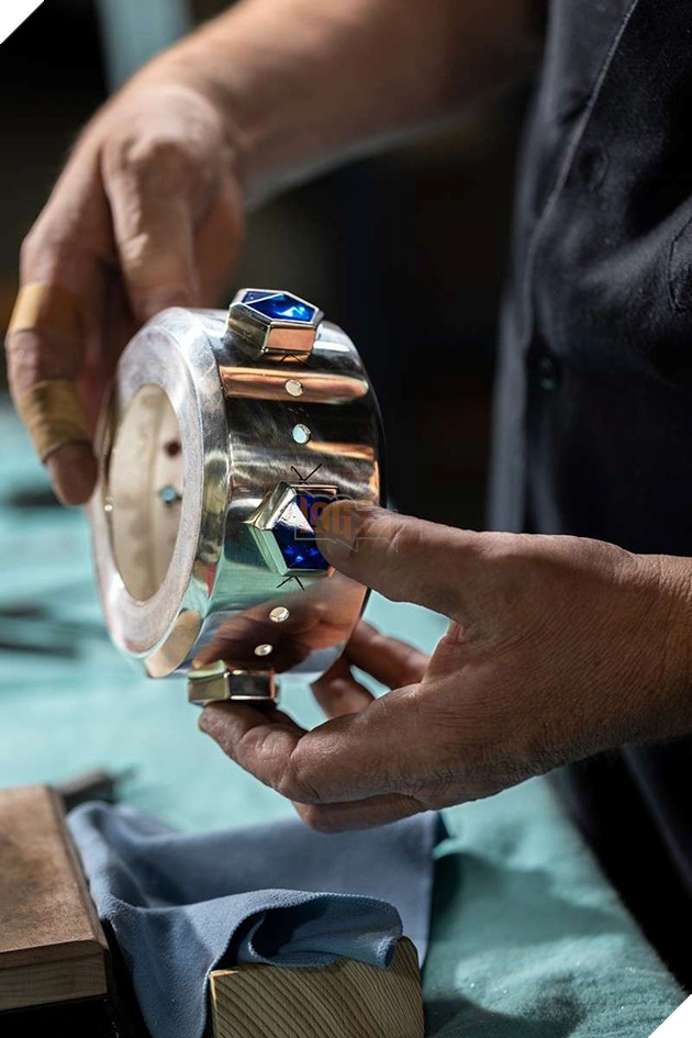 LMHT: Riot Games quyết định thay đổi thiết kế của cúp CKTG