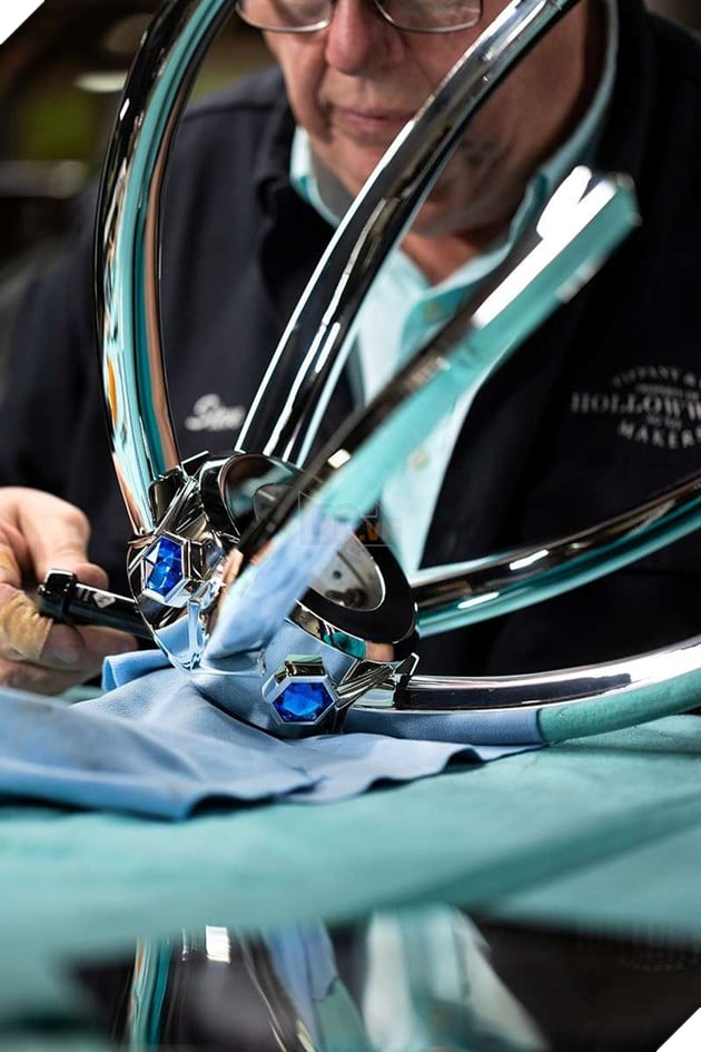 LMHT: Riot Games quyết định thay đổi thiết kế của cúp CKTG