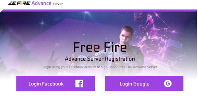 Free Fire OB36: Danh sách mã bật Advance Server