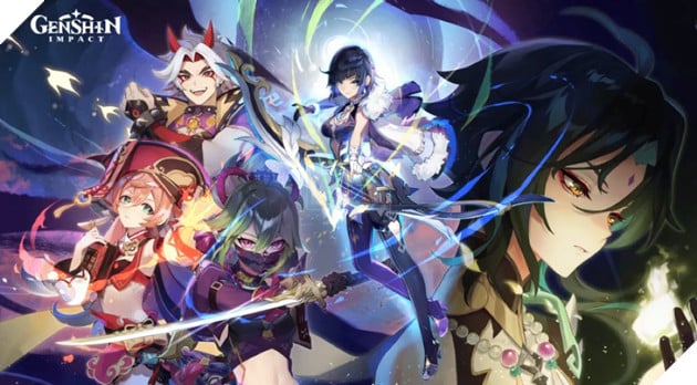 Hacker đang lạm dụng phần mềm chống hack của Genshin Impact để vô hiệu quá phần mềm diệt virus