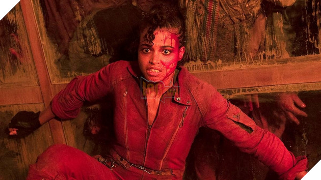 Series Resident Evil của Netflix bị hủy bỏ ngay sau khi ra mắt mùa 1