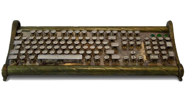 Top 10 bàn phím đắt nhất mà bạn có thể chưa biết đến (Phần 1)